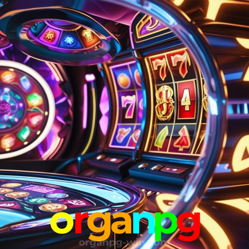 Apostas Esportivas: O Crescimento da 'organpg bet' no Mundo dos Jogos Online