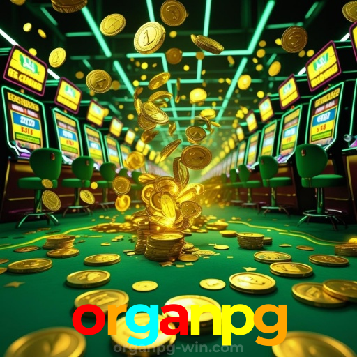 organpg bet FAQ