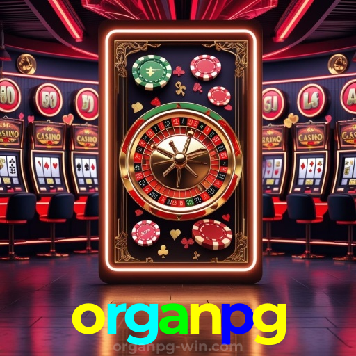 Experiência e Emoção: Os Jackpots do organpg Bet
