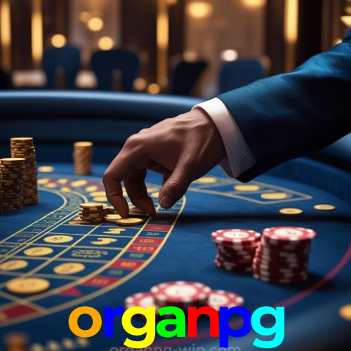 Explorando a Categoria de Cadastro no organpg Bet: Uma Nova Era de Jogos de Apostas