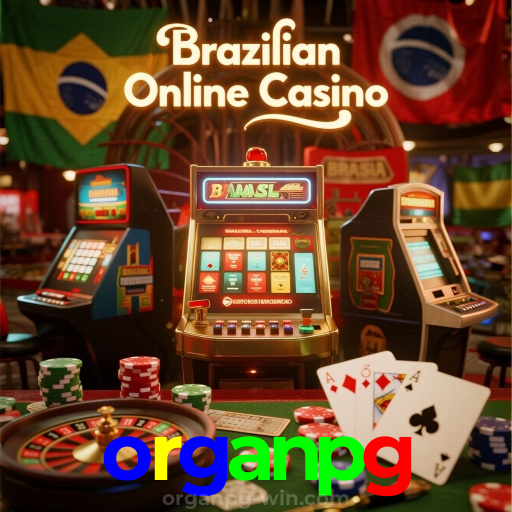 organpg bet Apostas Esportivas