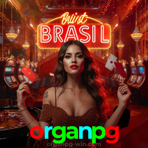 Experiência e Emoção: Os Jackpots do organpg Bet
