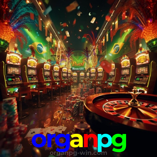 organpg bet Suporte