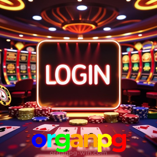 organpg bet Comunidade